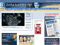Zola Levitt Ministries